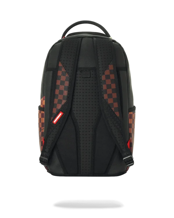 DIABLO- A GOOD NIGHTS SLEEP BACKPACK