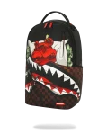 DIABLO- A GOOD NIGHTS SLEEP BACKPACK