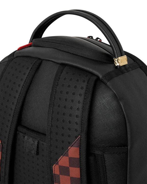 DIABLO- A GOOD NIGHTS SLEEP BACKPACK