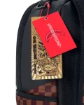 DIABLO- A GOOD NIGHTS SLEEP BACKPACK
