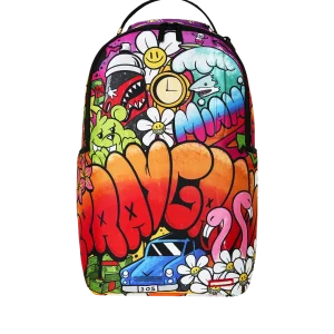 TIMEWAVE BACKPACK