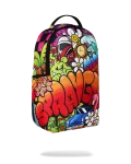TIMEWAVE BACKPACK