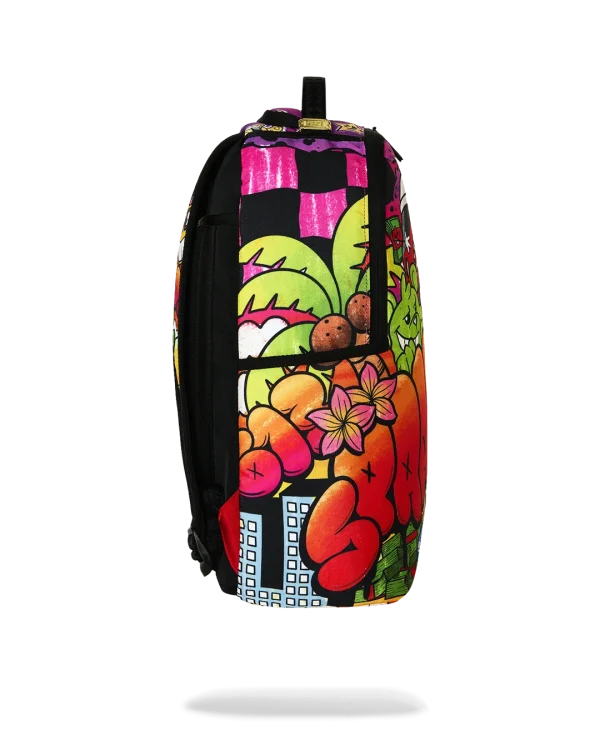 TIMEWAVE BACKPACK