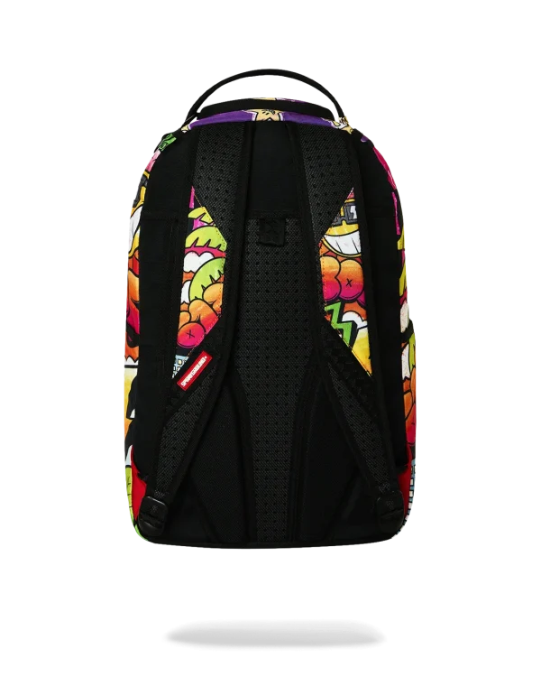 TIMEWAVE BACKPACK