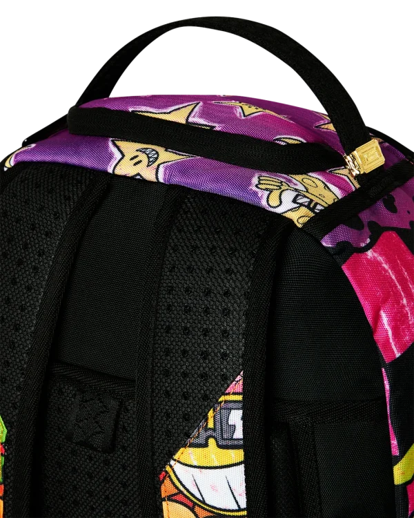 TIMEWAVE BACKPACK