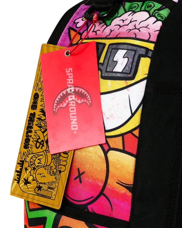 TIMEWAVE BACKPACK