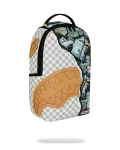HIDDEN FORTUNE BACKPACK