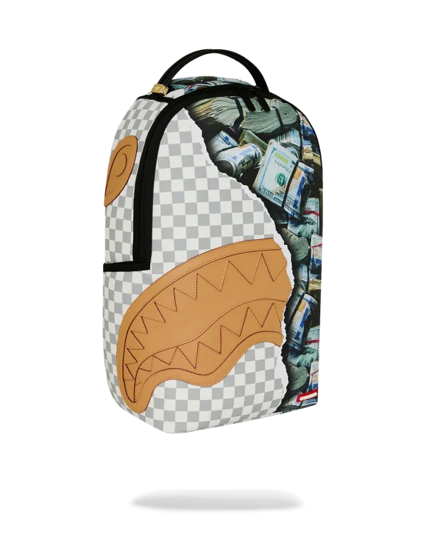 HIDDEN FORTUNE BACKPACK