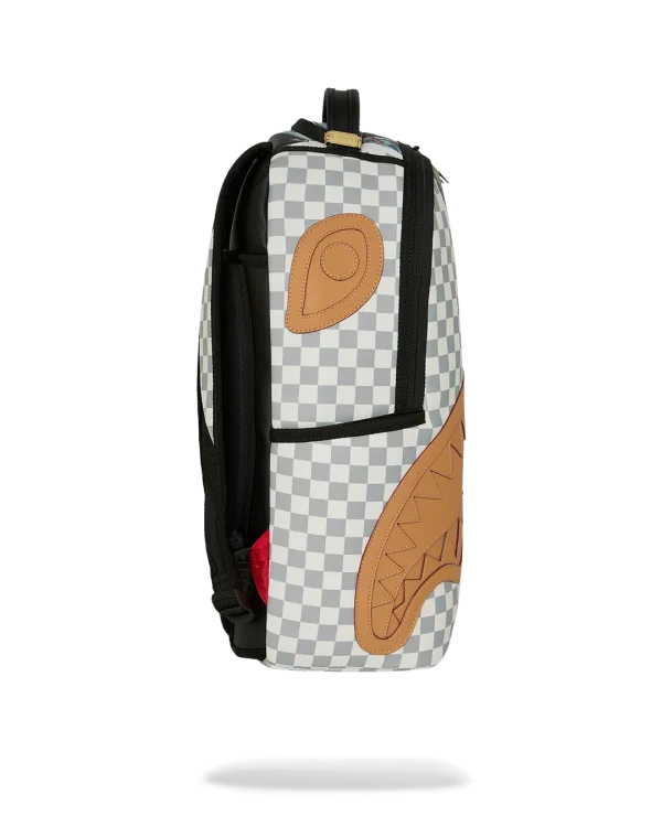HIDDEN FORTUNE BACKPACK