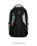 HIDDEN FORTUNE BACKPACK