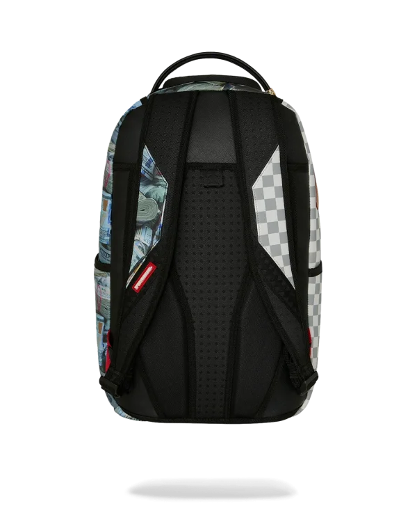 HIDDEN FORTUNE BACKPACK