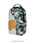 HIDDEN FORTUNE BACKPACK