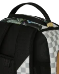 HIDDEN FORTUNE BACKPACK