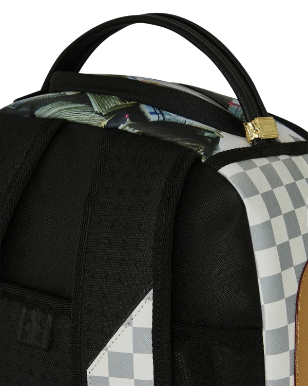 HIDDEN FORTUNE BACKPACK