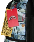 HIDDEN FORTUNE BACKPACK