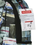 HIDDEN FORTUNE BACKPACK