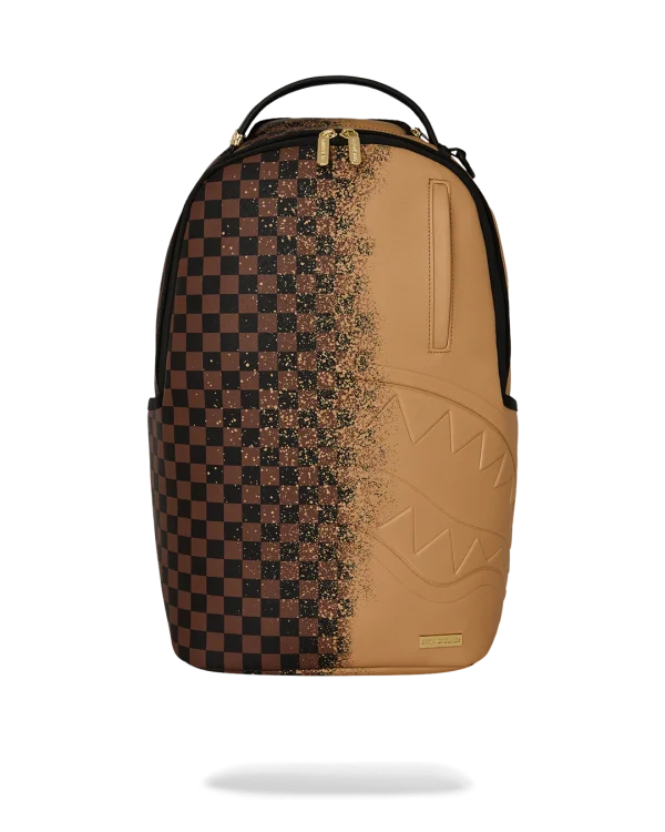 COASTAL VOYAGE BACKPACK