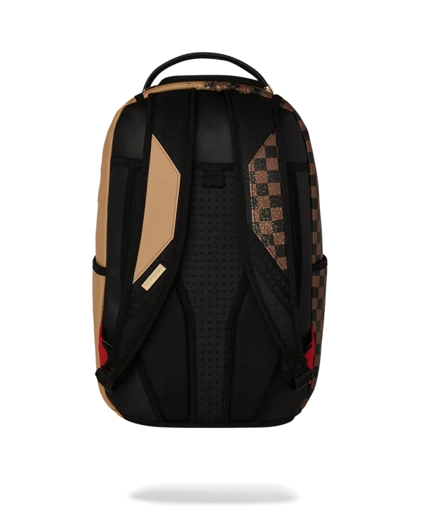 COASTAL VOYAGE BACKPACK