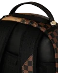 COASTAL VOYAGE BACKPACK