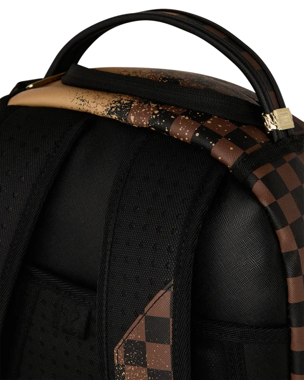 COASTAL VOYAGE BACKPACK