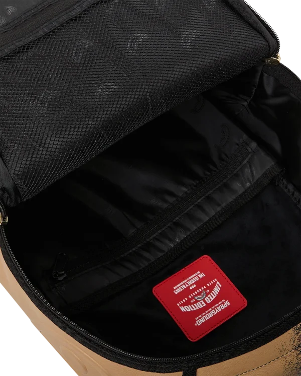 COASTAL VOYAGE BACKPACK