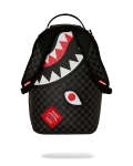 BACKPACK IN REVERSE BACKPACK
