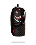 BACKPACK IN REVERSE BACKPACK