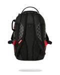 BACKPACK IN REVERSE BACKPACK