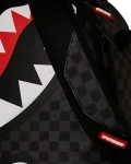 BACKPACK IN REVERSE BACKPACK