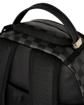 BACKPACK IN REVERSE BACKPACK