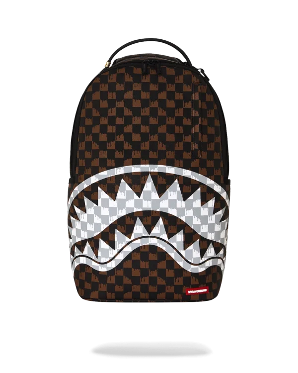 PARIS FANG BACKPACK