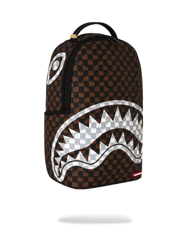 PARIS FANG BACKPACK