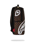 PARIS FANG BACKPACK