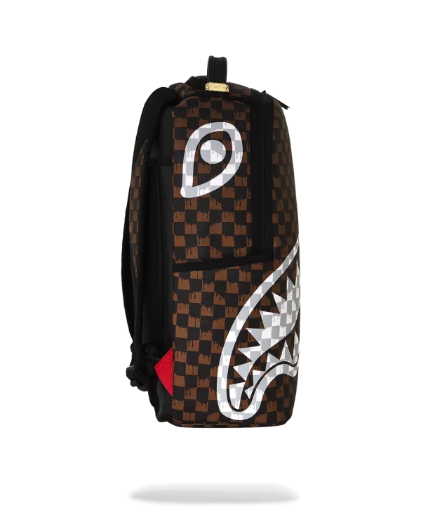 PARIS FANG BACKPACK