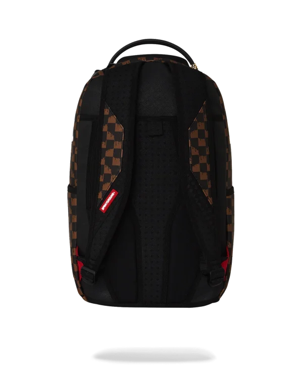 PARIS FANG BACKPACK