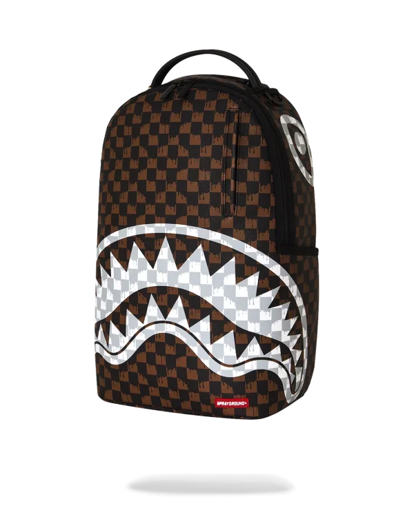 PARIS FANG BACKPACK