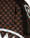 PARIS FANG BACKPACK