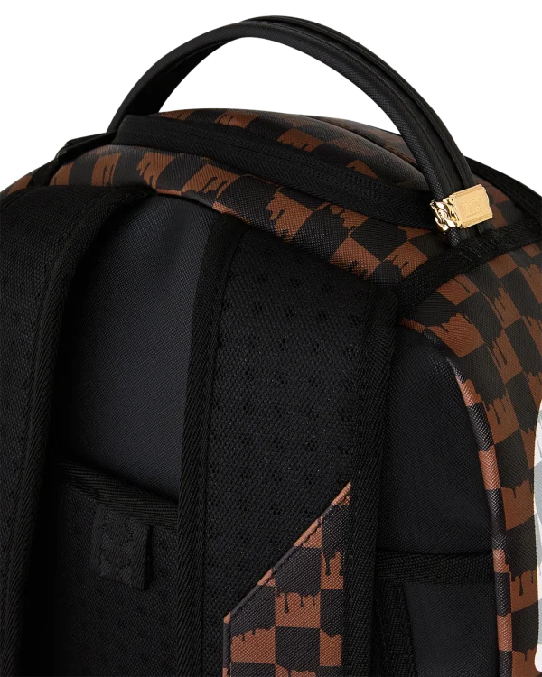 PARIS FANG BACKPACK