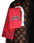 PARIS FANG BACKPACK