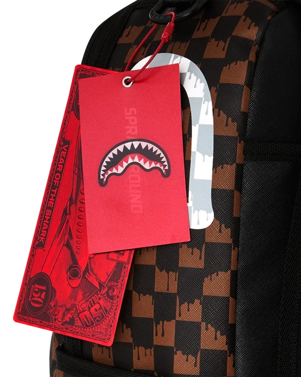 PARIS FANG BACKPACK
