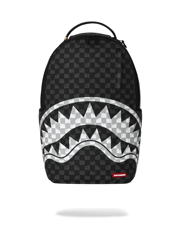 NOIR FANG BACKPACK