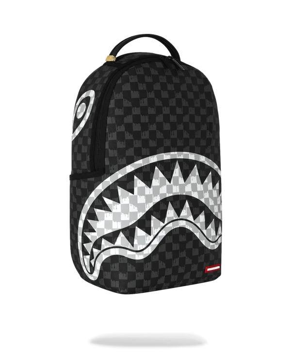 NOIR FANG BACKPACK