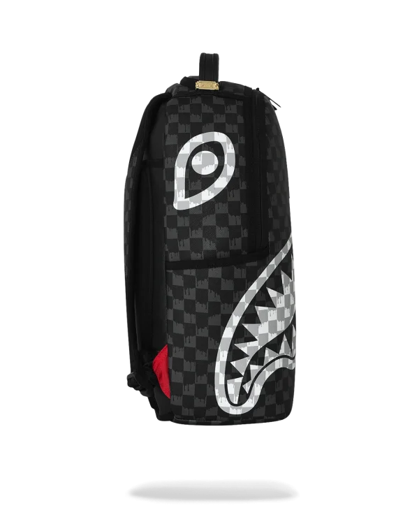 NOIR FANG BACKPACK