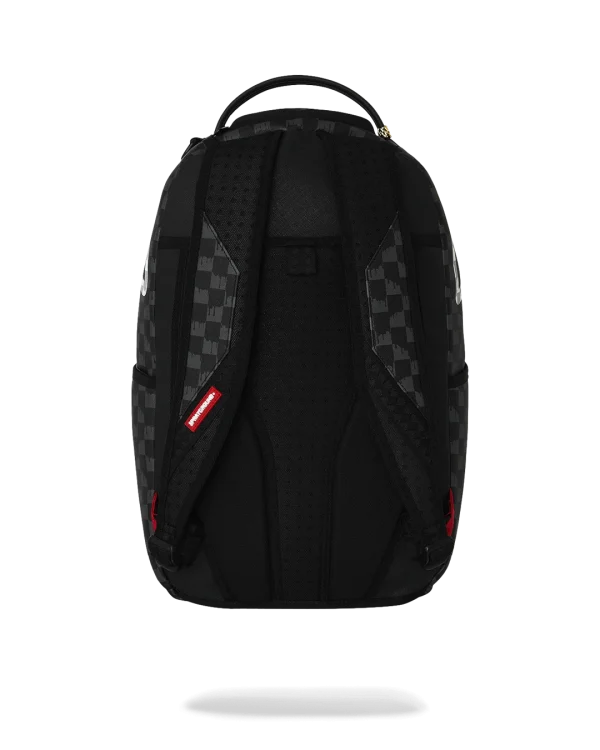 NOIR FANG BACKPACK