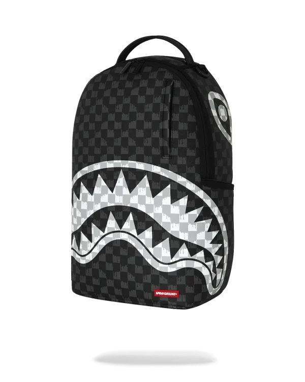 NOIR FANG BACKPACK