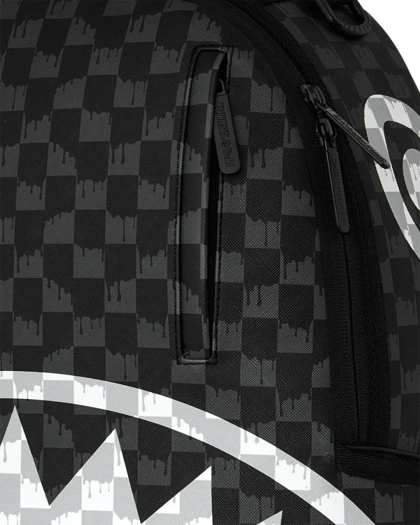 NOIR FANG BACKPACK