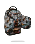 FIRE FLIGHT BACKPACK