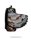 FIRE FLIGHT BACKPACK