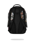 FIRE FLIGHT BACKPACK
