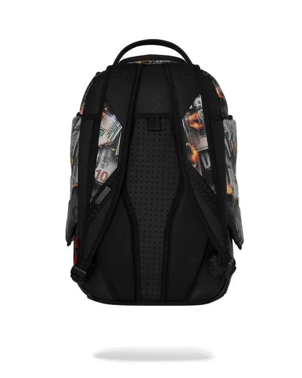 FIRE FLIGHT BACKPACK